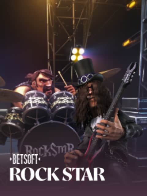 RockStar