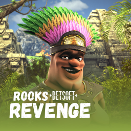 Rook's Revenge