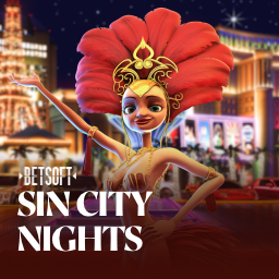 Sin City Nights