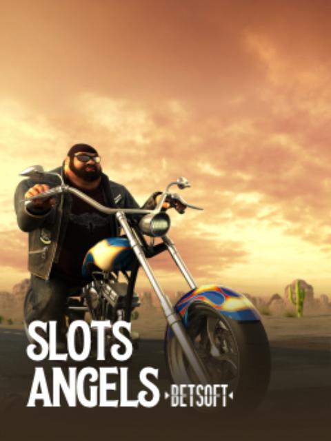 Slots Angels