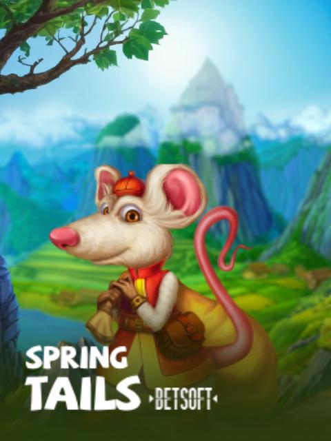 Spring Tails