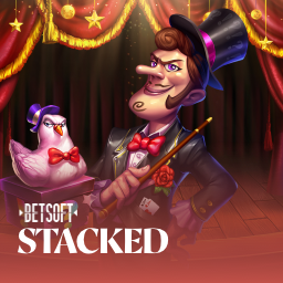Stacked