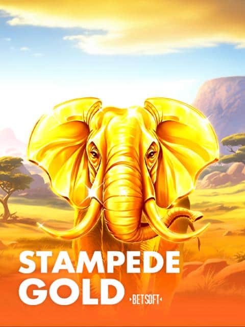 Stampede Gold