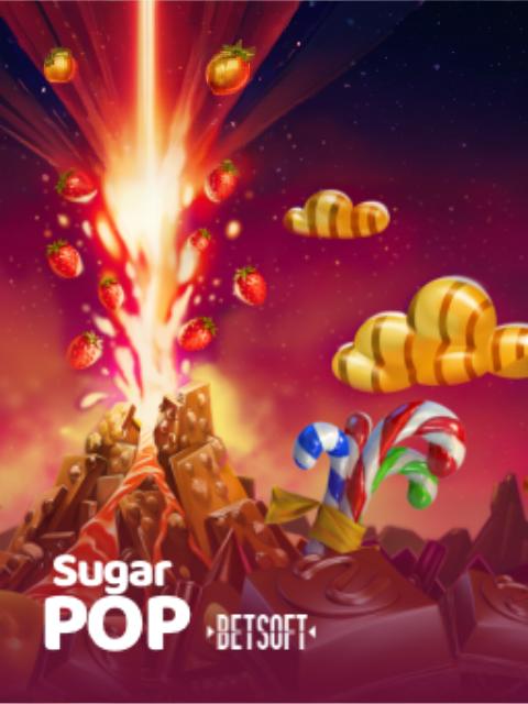 Sugar Pop