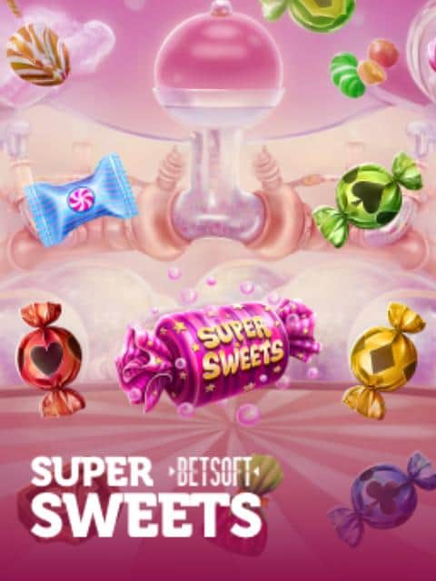 Super Sweets
