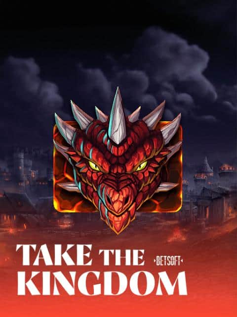 Take The Kingdom