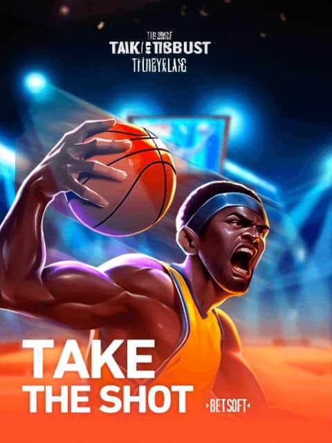Take the Shot