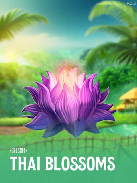 Thai Blossoms