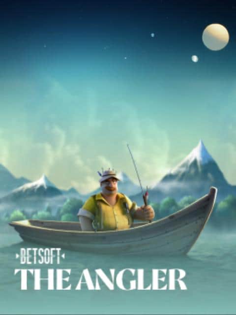 The Angler