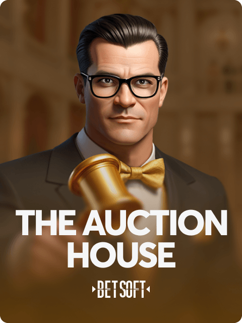 The Auction House