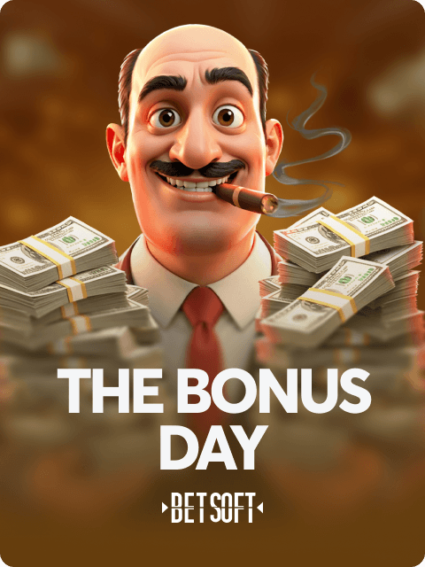 The Bonus Day
