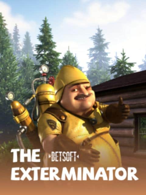 The Exterminator