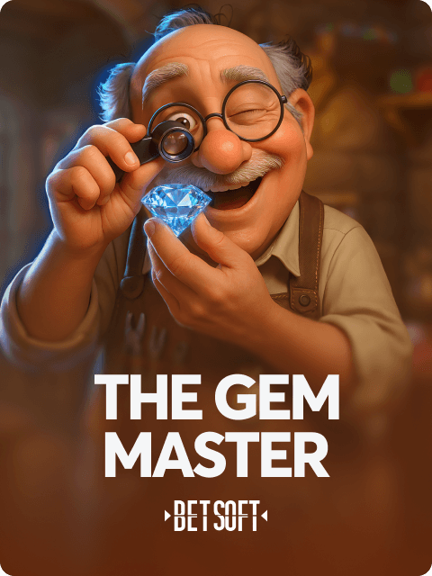 The Gem Master