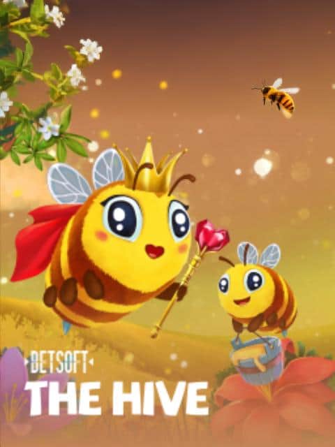 The Hive!