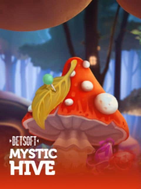 The Mystic Hive