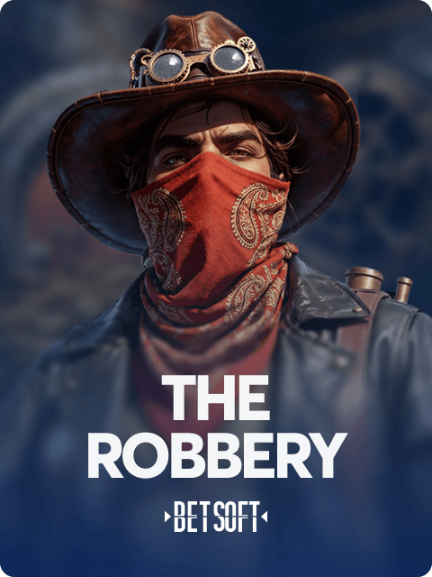 The Robbery
