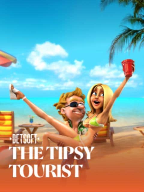 The Tipsy Tourist