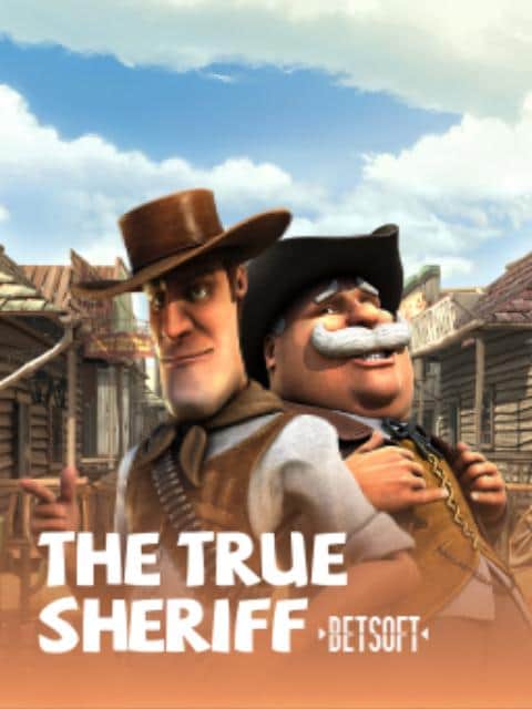 The True Sheriff