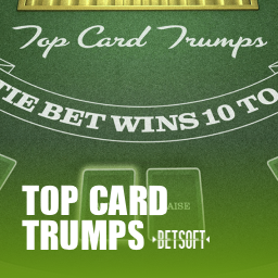 Top Card Trumps