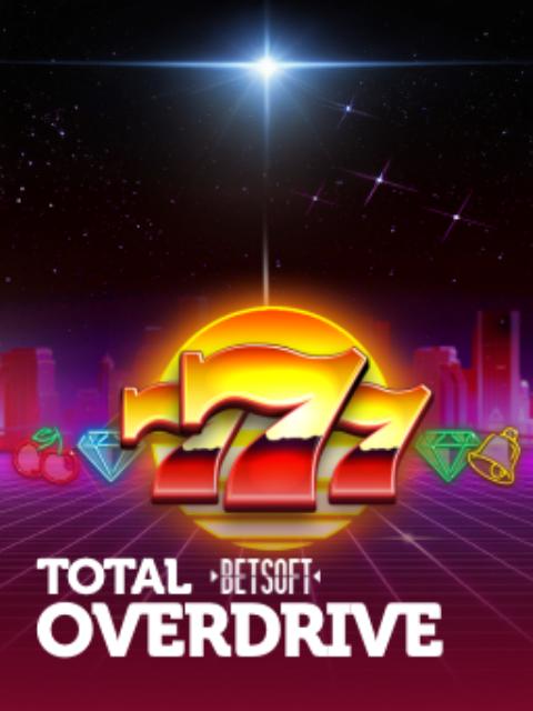 Total Overdrive