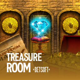 Treasure Room