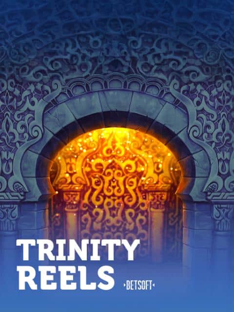 Trinity Reels