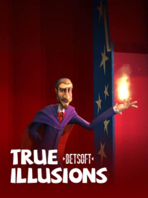 True Illusions