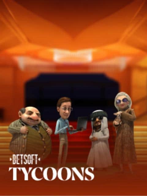 Tycoons Plus