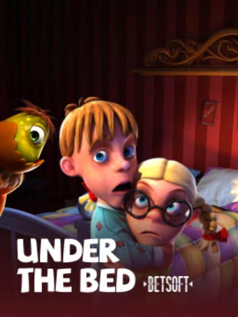 Under The Bed