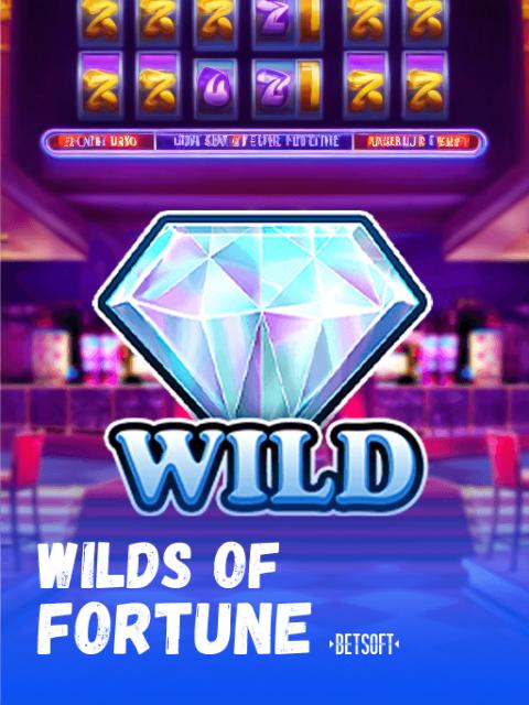 Wilds Of Fortune