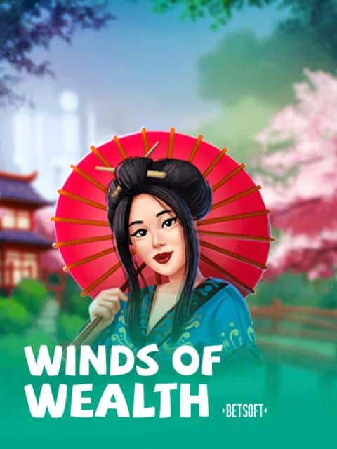 Winds of Wealth
