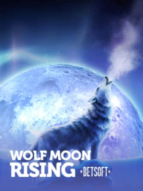 Wolf Moon Rising