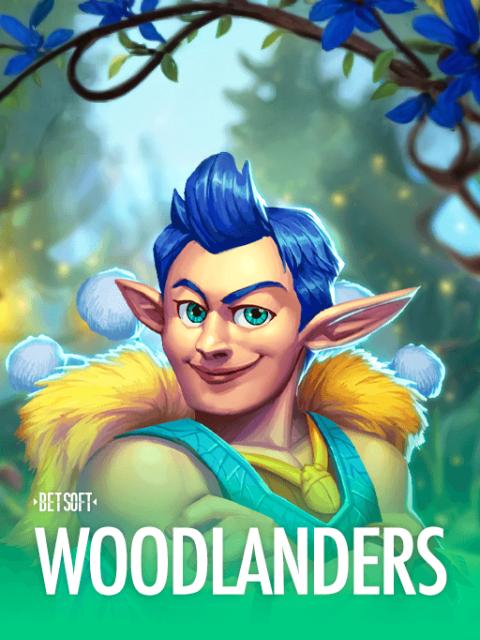 Woodlanders