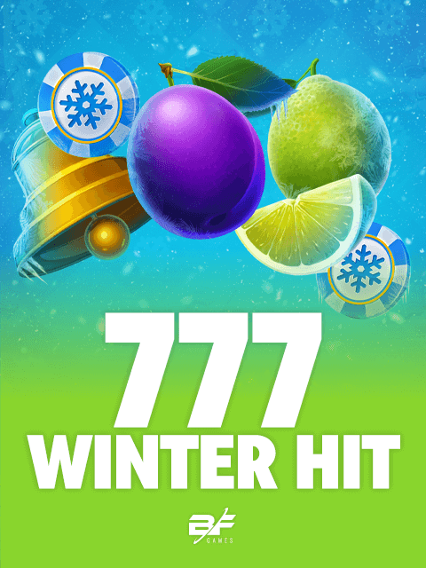 777 Winter Hit