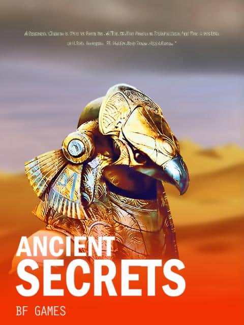 Ancient Secrets