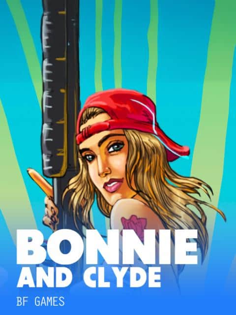 Bonnie and Clyde