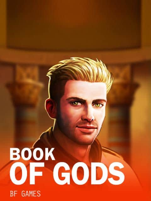 Book of Gods