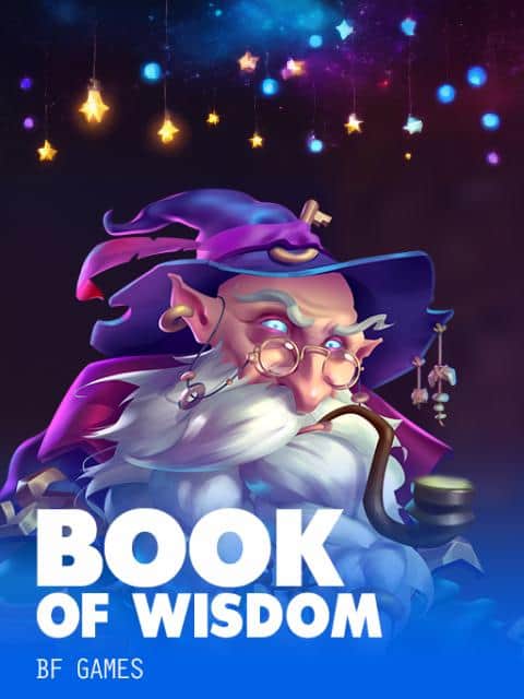 Book Of Wisdom