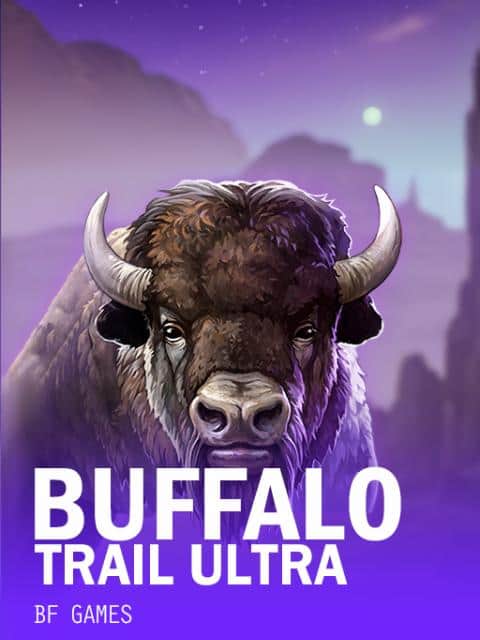 Buffalo Trail Ultra