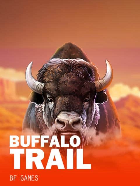Buffalo Trail
