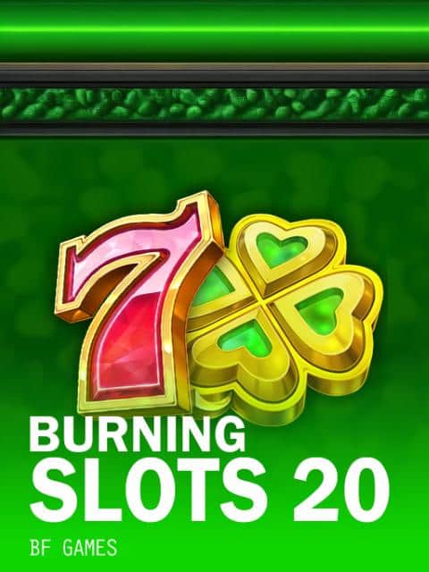Burning Slots 20