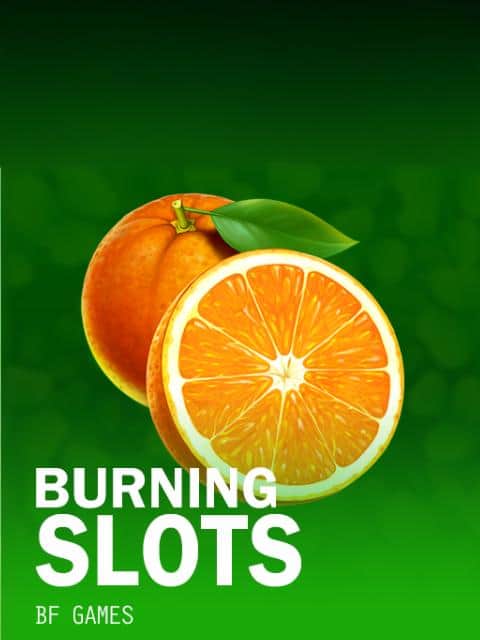 Burning Slots
