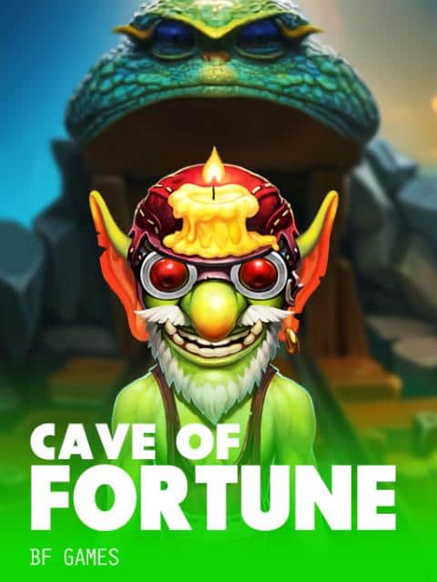 Cave of Fortune