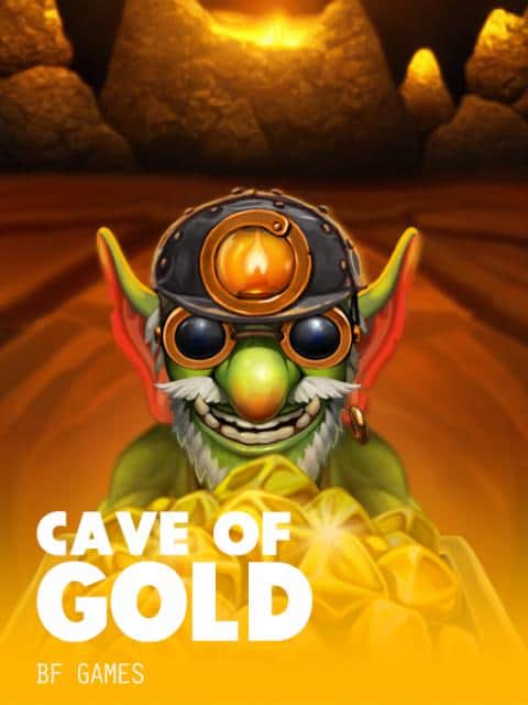 Cave of Gold