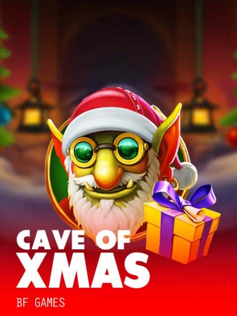 Cave of Xmas