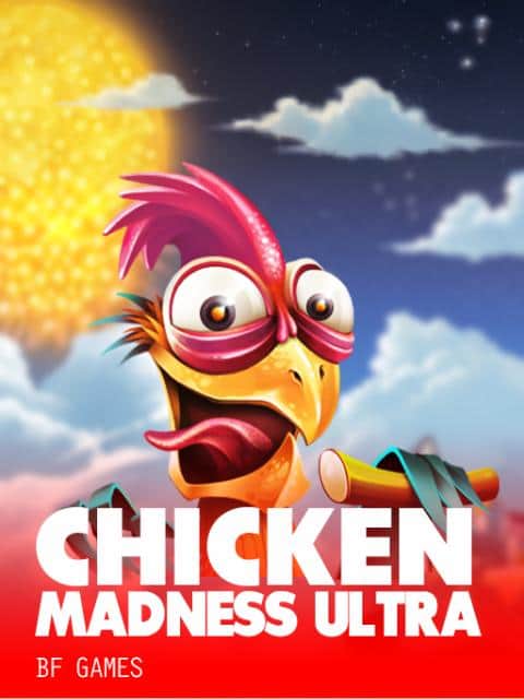 Chicken Madness Ultra