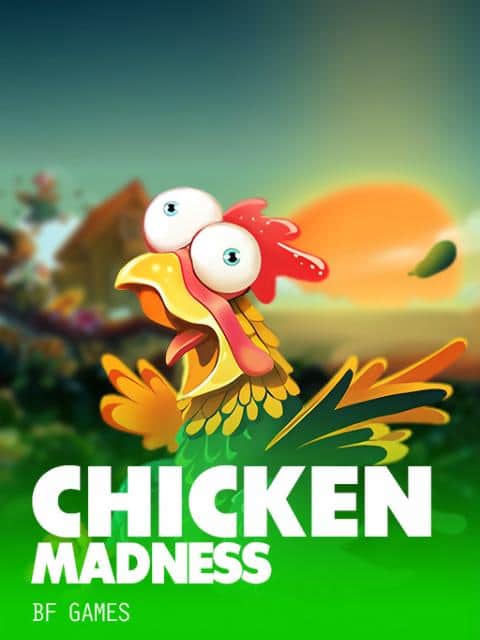 Chicken Madness