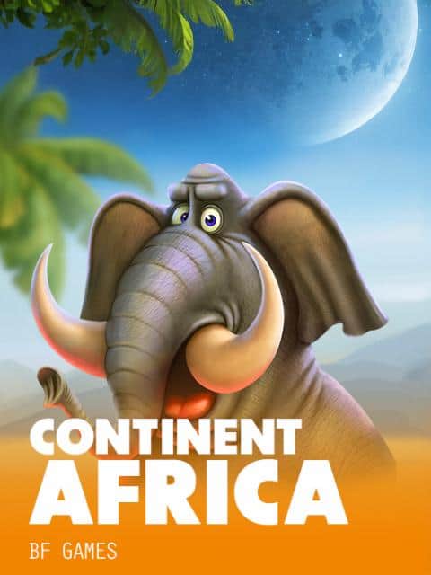 Continent Africa