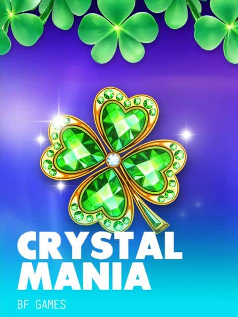 Crystal Mania