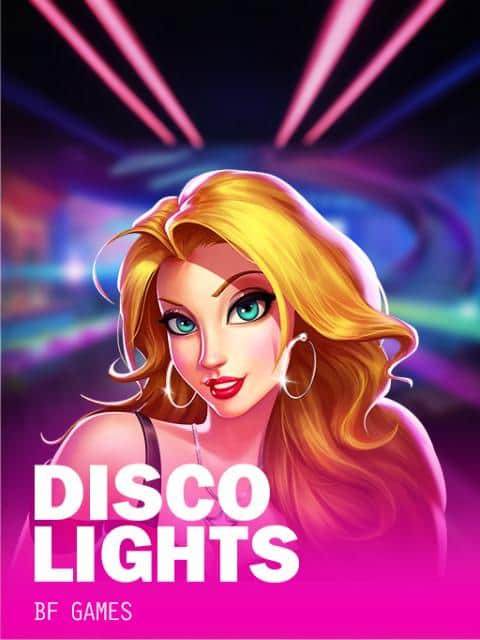 Disco Lights